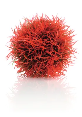 Produktbild von biOrb Gewächsball rot (46063)