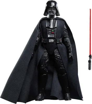 Produktbild von Hasbro Star Wars DARTH VADER Star Wars Neue Hoffnung figurine
