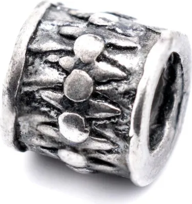 Zdjęcie produktu dla Perły damskie Viceroy VMM0031-00 Kolor srebrny 1 cm