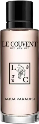 Immagine prodotto di Le Couvent Aqua Paradisi Eau de Cologne, 100 ml