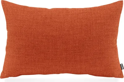 Produktbild von H.O.C.K. Livigno Kissen 60x40cm orange 300
