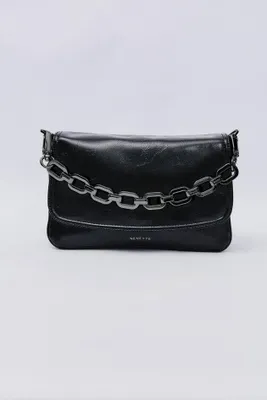 Immagine prodotto di nenette borsa donna nero