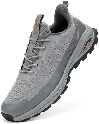 Productafbeelding van Trail Running Schoenen voor Heren