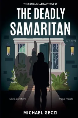 Produktbild von Der tödliche Samariter