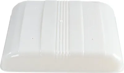 Produktbild von Lichtkuppenschutzhaube 34 x 34 cm
