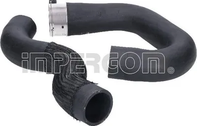 Image de Tuyau Intercooler Opel Mokka / Mokka X (Set)