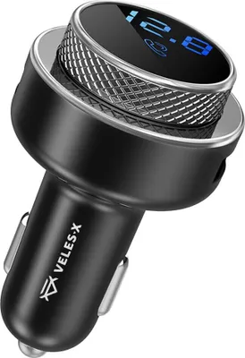 Zdjęcie produktu dla Veles-X Nadajnik FM LUX BT C