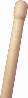 Image de Manche à pommeau en frêne 100cm pour bêche Ideal