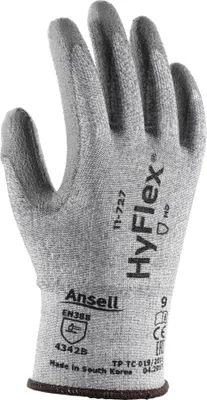 Produktbild von Ansell Handschuh-Paar HyFlex 11-727, Handschuhgröße: 11