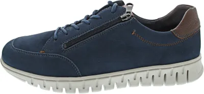 Produktbild von Waldläufer H-Baldo 907005-302-206 (10.5/jeans tabak)
