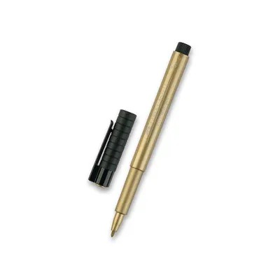 Obrázok produktu pre FABER-CASTELL Tuschestift Pitt Artist Pen Farbe 250