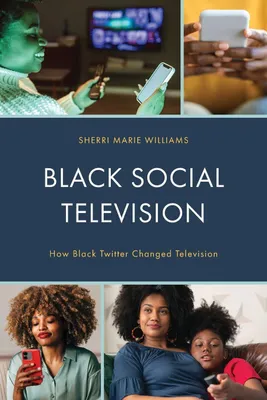 Produktbild von Black Social Television