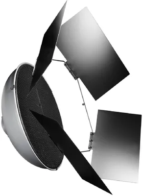Obrázek produktu pro Walimex pro Beauty Dish Set 50 cm Walimex pro & K