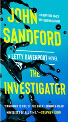 Produktbild von The Investigator