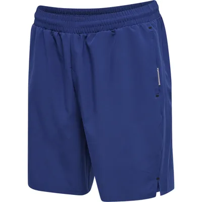 Produktbild von Handballshorts Hummel hmlMOVE GRID WOVEN SHORTS