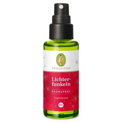 Produktbild von Lichterfunkeln - Raumspray 50ml