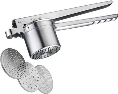 Obrázok produktu pre Westmark 6117, Nerezová oceľ, Nerezová oceľ, Nerezová oceľ, 320 mm