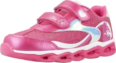 Produktbild von CHICCO CAROSINE Spielzeug Rosa