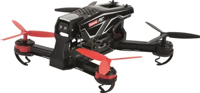 Obrázok produktu pre Carrera® 370503022 Race Copter Quadrocopter schwarz