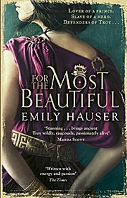 Produktbild von For The Most Beautiful