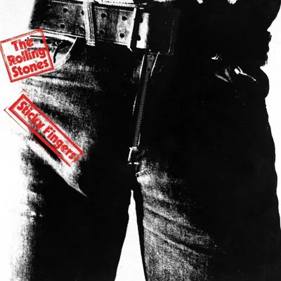 Immagine prodotto di The Rolling Stones - Sticky Fingers (ristampa) (2 CD)