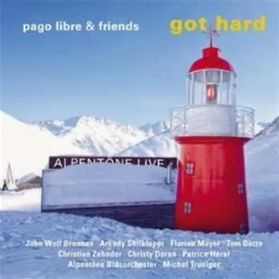 Produktbild von Got Hard