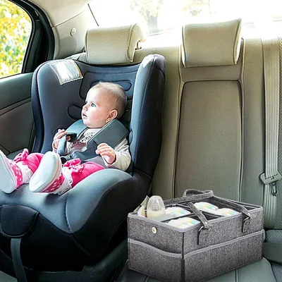 Productafbeelding van Luiertas voor luiers en babybenodigdheden