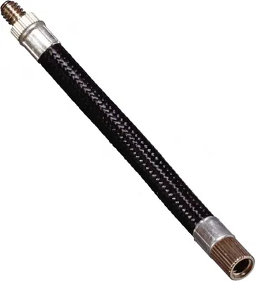 Produktbild von Best Sporting Ventil Adapter-Schlauch für Fahrradpumpen
