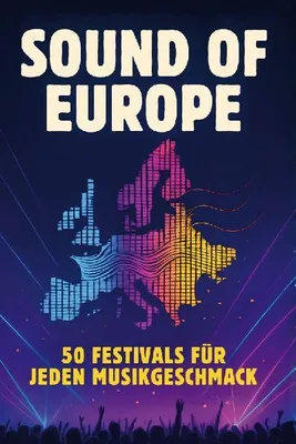 Produktbild von Sound of Europe
