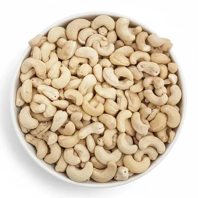 Obrázek produktu pro Kešu ořechy W240 EXTRA100 g MIONELO