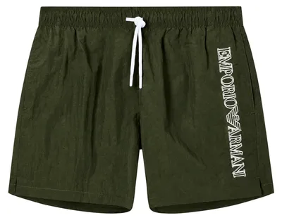 Produktbild von EMPORIO ARMANI Herren Badeshorts