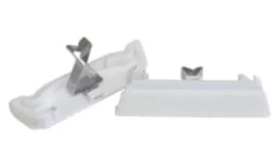 Produktbild von Siteco Stirnwand 59TP1AS IP50/IP54/IP64