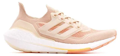 Produktbild von adidas Ultra Boost 21 Halo Blush (Women's) - EU 37 1/3