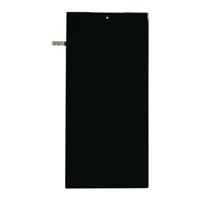 Produktbild von Samsung Galaxy S24 Ultra GH82-33385A Display LCD Einheit Touch ohne Rahmen Ersatzteil Reparatur Schwarz