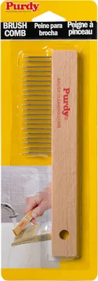 Produktbild von Purdy Brush Comb für Reinigungsbürsten