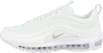 Produktbild von Nike Air Max 97 Triple White - EÚ: 39