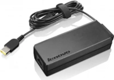Produktbild von Lenovo 90W AC Adapter (Slim Tip) - Netzteil Notebook-Modul
