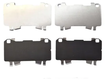 Image de TOYOTA Yaris Gr Lbx Jeu de plaquettes avant 04945-52210 OE