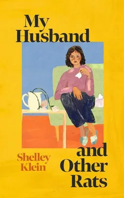 Obrázok produktu pre My Husband and Other Rats