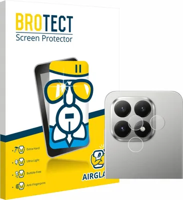 Produktbild von BROTECT Schutzglas für Xiaomi 15T (NUR Kameraschutz) Schutzfolie Panzer Folie Glas Display Schutz klar