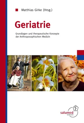 Produktbild von Geriatrie