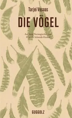 Produktbild von Die Vögel