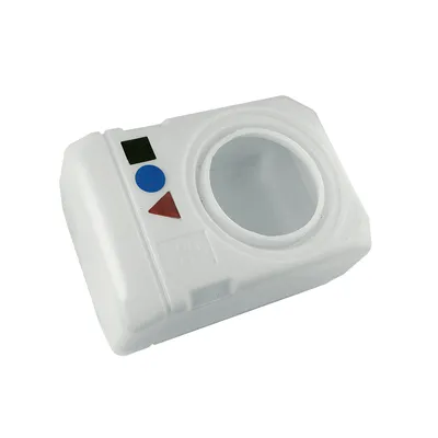 Immagine prodotto di Serbatoio Hollex 60ltr 230x800mm senza coperchio
