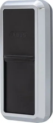 Image de Lecteur d empreinte bluetooth argent hometec pro - cfs3100 s - ABUS - 89399