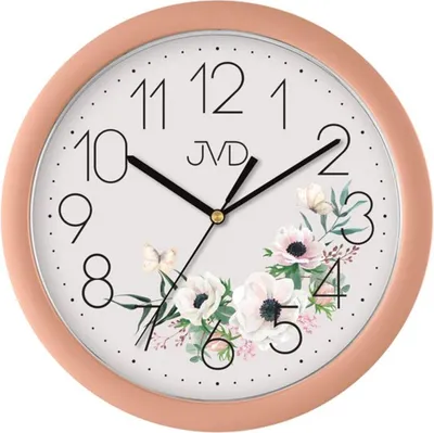 Produktbild von Wanduhr JVD HP612.D9