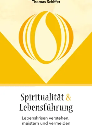 Produktbild von Spiritualität und Lebensführung
