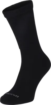 Produktbild von Sockwell Extra Easy Damen Komfort Socken Black Größe 35-38