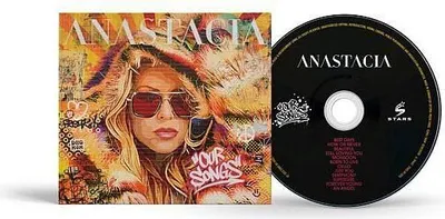Zdjęcie produktu dla Our Songs (Digipak)