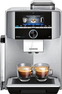 Produktbild von Siemens Ti 9553X1Rw Schnellkochtopf