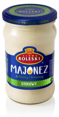 Productafbeelding van Roleski Tafelmayonaise, 285 ml